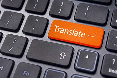 E-learning Translation Services