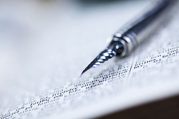 Professional Technical Translation Services